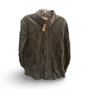 HOLLISTER MEDIUM SHIRT NEW WITH TAGS